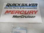 Z57 Genuine Mercury Quicksilver 22-878089 Pipe Plug Oem New Factory Boat Parts. Fixed Price $6.86.
