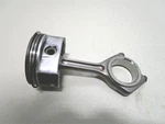 8M0095919 Piston & Connecting Rod For Mercruiser Bravo 6.2L V8 Stern Drive. Fixed Price $125.00.