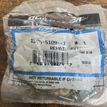 Mercury Quicksilver 1395-5109-1 Carb Repair Kit (incomplete) Oem Nos. Fixed Price $25.60.