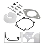 Carburetor Rebuild Kit Fits Tohatsu Mercury-mercruiser 25HP 30HP Stroke. Fixed Price $20.87.