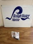New Yamaha 62Y-W0093-12-00 Carburetor Repair Kit. Fixed Price $206.80.