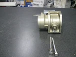 Yamaha Outboard 69J-13756-00-00 Throttle Body Assembly BIN0359. Fixed Price $70.00.