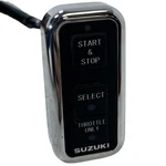 Suzuki 37100-98J11 Single Engine Start / Stop Control Panel, Oem. Fixed Price $399.99.