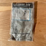 Mercury Quicksilver Marine Anode Assembly 821629A2. Fixed Price $20.00.