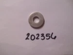Omc Johnson Evinrude New Oem Washer Part Number 202356. Fixed Price $5.99.
