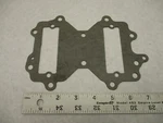 0315578 Omc Intake Manifold Gasket Evinrude Johnson 50HP Outboard 1971. Fixed Price $10.20.