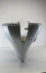 07UP 90HP Honda Outboard Lower Engine Cover 63711-ZY9-010ZA 63716-ZY9-010ZA 75HP. Fixed Price $232.00.