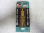 Lot Of 3 Genuine Champion 5828 Spark Plug Oem New Factory Boat Parts. Fixed Price $15.95.