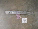 76258A 3 Mariner 1987 200HP V6 2STR Outboard Rear Cowl Bracket D15. Fixed Price $49.99.