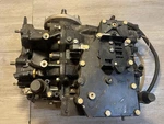 1996-2004 Omc Johnson Evinrude 40-50 Hp Powerhead Crankcase Assembly 437342. Fixed Price $489.49.