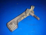 24614-ZV4-010 Lever Rod Shift Handle Honda Baas 15HP BF15. Fixed Price $77.00.