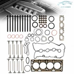 For Chevrolet Cruze Sonic 1.8L 2011-17 Head Gasket Bolts&intake Exhaust Valves. Fixed Price $54.30.