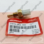 Genuine Coolant Temperature Sensor 37870-PNA-003 Water Ect For Honda Acura. Fixed Price $18.73.