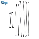 Marine Spark Ignition Wire Set For Omc Volvo Penta & Mercruiser 4.3 V6 Gm Engine. Fixed Price $29.02.