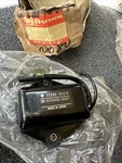 Genuine Nos Suzuki Outboard Cdi Ignition 32900-93310 Oem. Fixed Price $600.00.