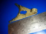 Clamp 23019 For Stator Plate 692A4 Coil 173 Mercury 60 6HP Kiekhaefer. Fixed Price $13.54.