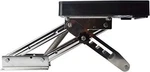 Marine Boat Outboard Auxiliary Motor Bracket 2-STROKE Up 25HP. Fixed Price $78.99.