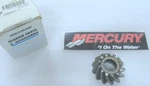 T27 Genuine Mercury Quicksilver 43-44484T Pinion Gear Oem New Factory Boat Parts. Fixed Price $133.74.