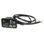Ebike Command Led Display For X94 / X01 Black 3050817060 Yamaha Screen. Fixed Price $139.84.