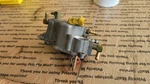 Oem Mercury Vst Top W/warranty+freeshipping 883214T1 883210A1 883226 (A8). Fixed Price $99.99.