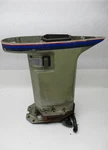 0317764 Evinrude Johnson Midsection Outer Exhaust Housing 85-135 Hp 1973-. Fixed Price $89.99.