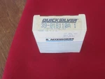 Mercury Marine Piston Ring Set (1) P# 39-818110A. Fixed Price $49.95.