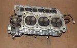 Suzuki 250 Hp 4 Stroke Cylinder Head Stbd Pn 11101-93J01 Fits 2007. Fixed Price $315.00.