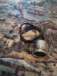 580755 Choke Solenoid Johnson / Evinrude. Fixed Price $55.00.