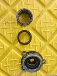 Mercury Mariner 30 40 50 Hp Outboard Cylinder Block Lower End Cap & Main Bearing. Fixed Price $52.49.
