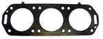 Wsm Mercury Mariner 135 /150 Hp 2.5L Optimax Head Gasket 505-41, 27-852520-3. Fixed Price $84.97.