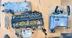 Sea Doo Mercury Jet Drive 240 Efi Fuel Injectors Injection Rail Vapor Pump Tps. Fixed Price $499.99.