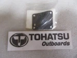 W24 Genuine Tohatsu Outboards 369-03306-0 Diaphragm Oem New Factory Boat Parts. Fixed Price $7.91.