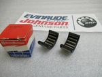 E91 Evinrude Johnson Omc 378252 Retainer And Needle Oem New Factory Boat Parts. Fixed Price $10.36.