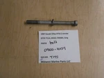 09100-10159 Suzuki 1987 DT55HTCLH 55HP 2-STROKE Bolt T175. Fixed Price $12.99.
