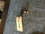 IP0738 Omc Johnson Evinrude Latch Handle 0384252 Used. Fixed Price $9.00.
