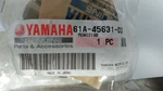 Genuine Yamaha Clutch Dog, Part # 61A-45631-03-00 New Package, Nos, Usa Stock. Fixed Price $285.00.
