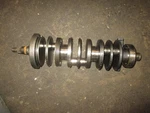 Mercury 150HP Stroke 2.5L Outboard Crankshaft (850690T2). Fixed Price $350.00.