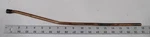 0395123 Omc Evinrude Johnson 10/15 Hp Outboard Long Water Tube 17 3/4". Fixed Price $31.00.