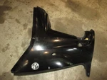 Mercury 115HP 4 Stroke Outboard Starboard Side Cover (8M0088280). Fixed Price $200.00.