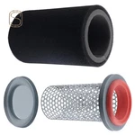 Air Filter & Guide Cage Cap 5UH-E4458-00-00 For Yamaha Kodiak YFM400 2WD 4WD. Fixed Price $16.09.