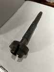 Johnson Evinrude Shift Lever Shaft New! Free Shipping! 378054. Fixed Price $15.99.