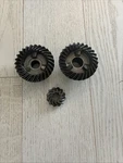 Mercury 18 20 25 Hp 1997 Lower Unit Forward Reverse Pinion Gear 44213A1, 99542T. Fixed Price $199.95.