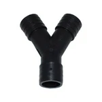 Rule Y Fitting 1-1/8" Hose Model 213. Fixed Price $23.19.