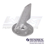 Trim Anode Suzuki 60 70 Hp Df 5030905 5031536 55125-87E00 55125-87E01. Fixed Price $9.13.