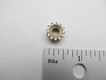 0316659 0311375 Omc Stringer Evinrude Johnson Screw Rectifier Nut. Fixed Price $10.43.