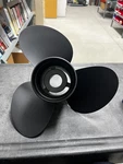 Evinrude Johnson Brp #0765181 Blade Rh 13.75 X New Aluminum. Fixed Price $99.00.