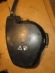 Suzuki Johnson Evinrude 40-50 Hp Stroke Complete Flywheel Cover. Fixed Price $65.00.