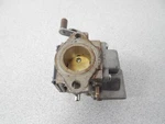 Evinrude Johnson Omc 1994 60 Hp Caburetor Assembly - 0439447 0435381. Fixed Price $89.99.