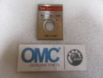 V20 Evinrude Johnson Omc 0307345 Switch Panel Oem New Factory Boat Parts. Fixed Price $22.45.