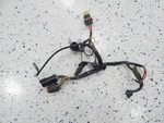 Evinrude Johnson Outboard 1996-2001 9.9-15 Hp Models Motor Cable 0586141. Fixed Price $92.60.